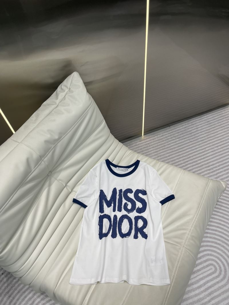 Christian Dior T-Shirts